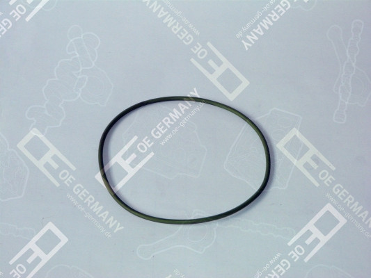 O-Ring, cylinder sleeve - 010111400005 OE Germany - 0159979048V, A0129971348, A0159979048V